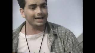 Toonami USA continuity (2000's) - during Dragon Ball Z episode The Monster is Coming