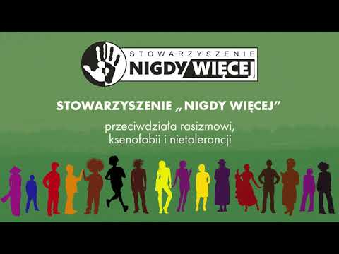 Piotr Pawłowski wspomina Marcina Kornaka – twórcę Stowarzyszenia NIGDY WIĘCEJ, 30.12.2015.