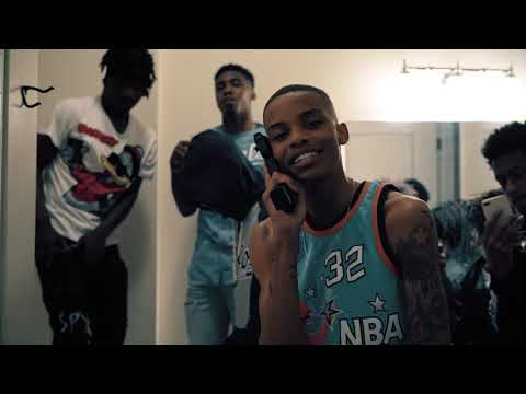 LIL ESCO X PG RA  ( OFFICIAL MUSIC VIDEO )(🎥 HYPE LUCAS)”PSA”