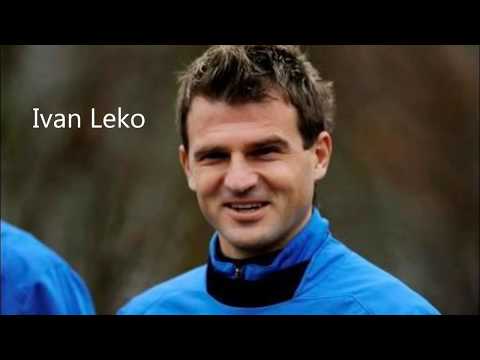 Spelersvoorstelling Sporting Lokeren 2011/2012