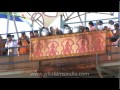 Mahamastakabhisheka And Its Pilgrims At Shravanabelagola