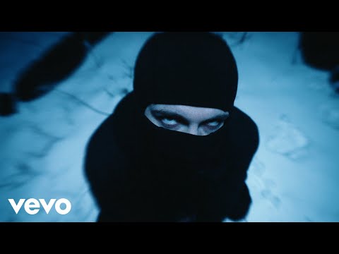 Resentvul - The Bear (Official Video)
