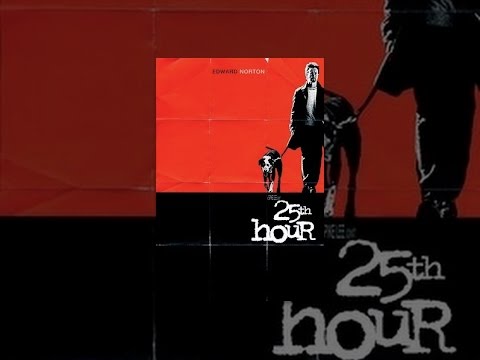 25th Hour