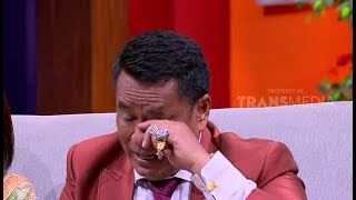 Download lagu TERHARU, Inilah PENYESALAN TERBESAR Hotman Paris | BUKAN TALK SHOW BIASA (18/06/18) 3-4 mp3 Download lagu TERHARU, Inilah PENYESALAN TERBESAR Hotman Paris | BUKAN TALK SHOW BIASA (18/06/18) 3-4 mp3