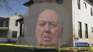Hornell ARC Murder PKG