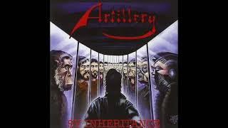 Artillery - Don't Believe (Eb Tuning)