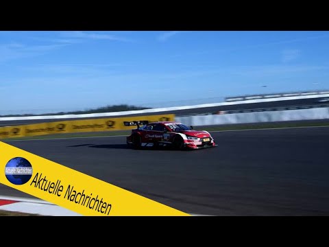 Paffett punktet, Drama um di Resta