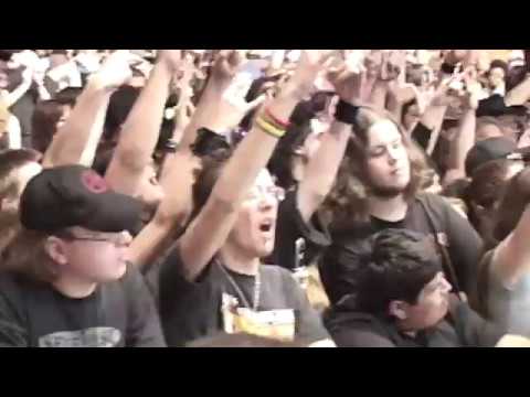 Deadstar Assembly | HardRock Live Orlando (Part 2: The Performance)