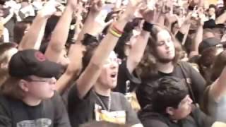 Deadstar Assembly - HardRock Live Orlando (Part 2: The Performance)