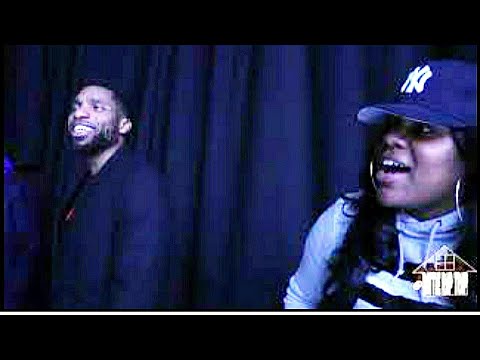 INTRODUCING TIFF LUX (LOADED LUX SISTER)