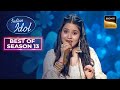 Bidipta ने ‘Dil Deewana’ गाकर जीता सभी का दिल | Indian Idol 13 | Best of Season 
