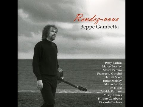 "Rendez-vous" - Beppe Gambetta - Full CD (2008).