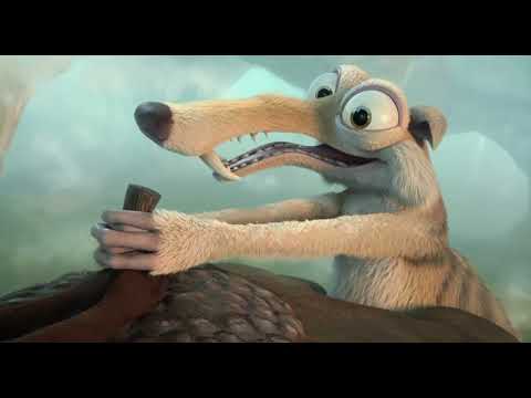 Ending Scene | Ice Age: Dawn of the Dinosaurs (2009)