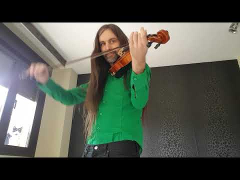 30 Tunes on Fiddle - Jigs, Reels and Carolans