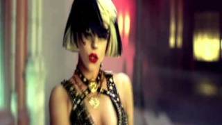Lady Gaga - Glamour Zombie