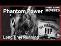 Long Time Running