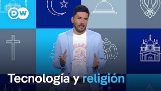 IA y robots al servicio de la fe