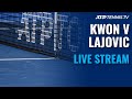 Soonwoo Kwon vs Dusan Lajovic | 2021 ATP Astana Open Live Stream