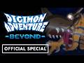 Digimon Adventure BEYOND Official 25th Anniversary Special English Subtitles