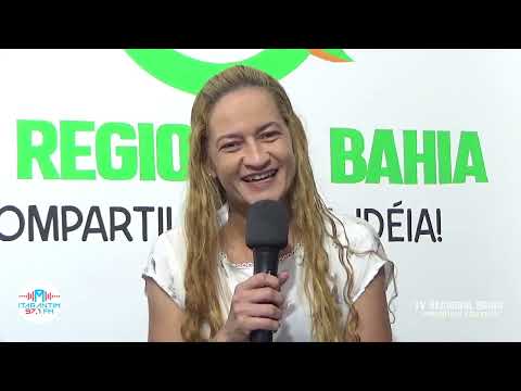 RADAR PODCAST - ENTREVISTA ELIAS DE CARVALHO PREFEITO DE POTIRAGUÁ..