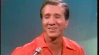 Marty Robbins Sings 'You Told Me So.'