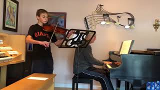 Ryan Teeple & Paul Page performing “The Sweetness That Is You” video