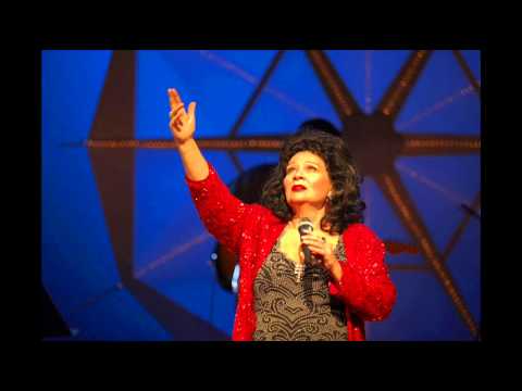 Lucille Starr - Bonjour Tristesse (Hello Sadness)