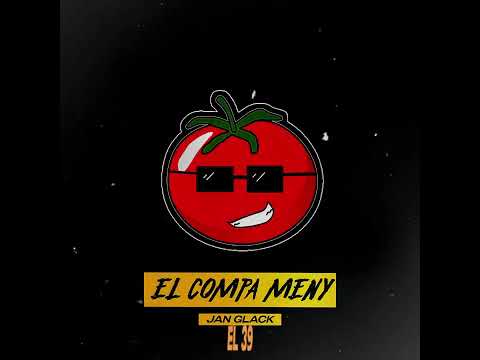 EL COMPA MENY - Jan Glack (Video Lycris) - LaredenseRecords 2024