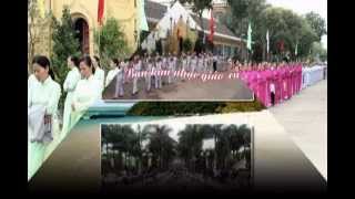 preview picture of video 'Giáo xứ Thân Thượng - Giáo phận Thái Bình'
