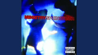 Lava (Live in Brussels)