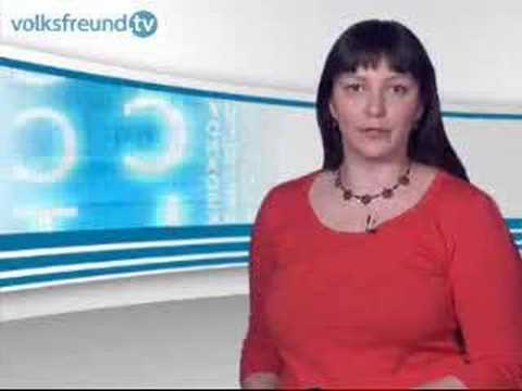 volksfreund.tv - Sendung vom 19.02.2008