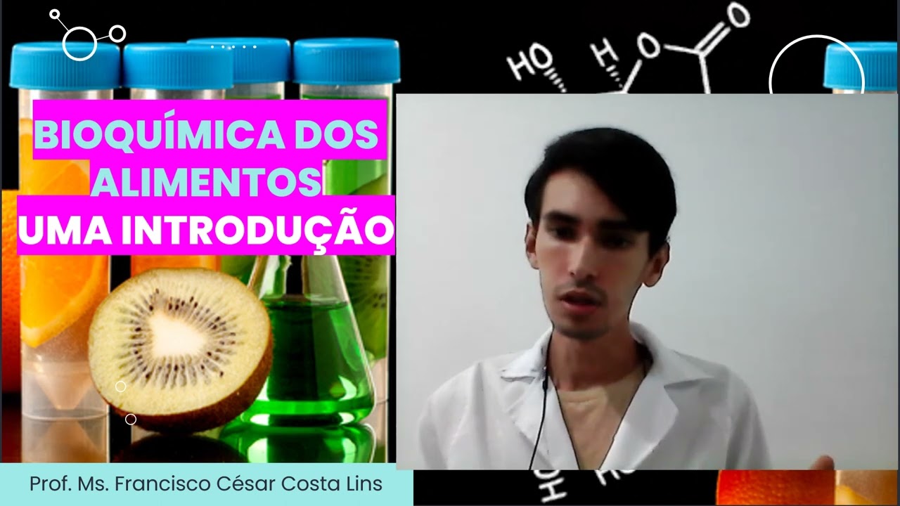 Vídeo do curso