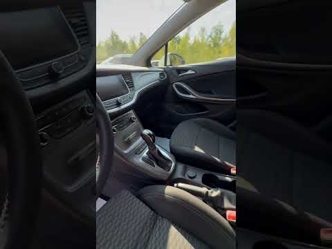 фото opel astra k 0