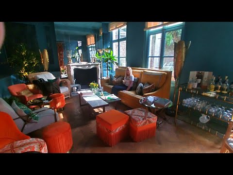 Boutique Hotel Flora Antwerp