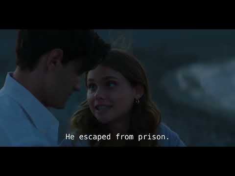 My Fault | Nick & Noah's Steamy Morning On The Beach Is Interrupted | Prime ZA