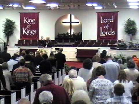 South Gastonia Church of God Sunday 19th