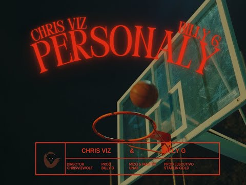 Chris Viz, Billy G - PERSONALY