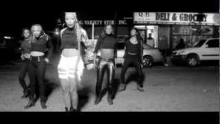 Nyemiah Supreme "Aim Shoot" (Directed By: H$tyler)