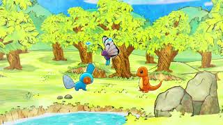 【ポケダン DX】1.なんか懐かしいなぁ　ネタバレ注意！【ポケモン不思議のダンジョン 救助隊DX】