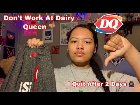 YouTube video about: What time is dairy queen open?