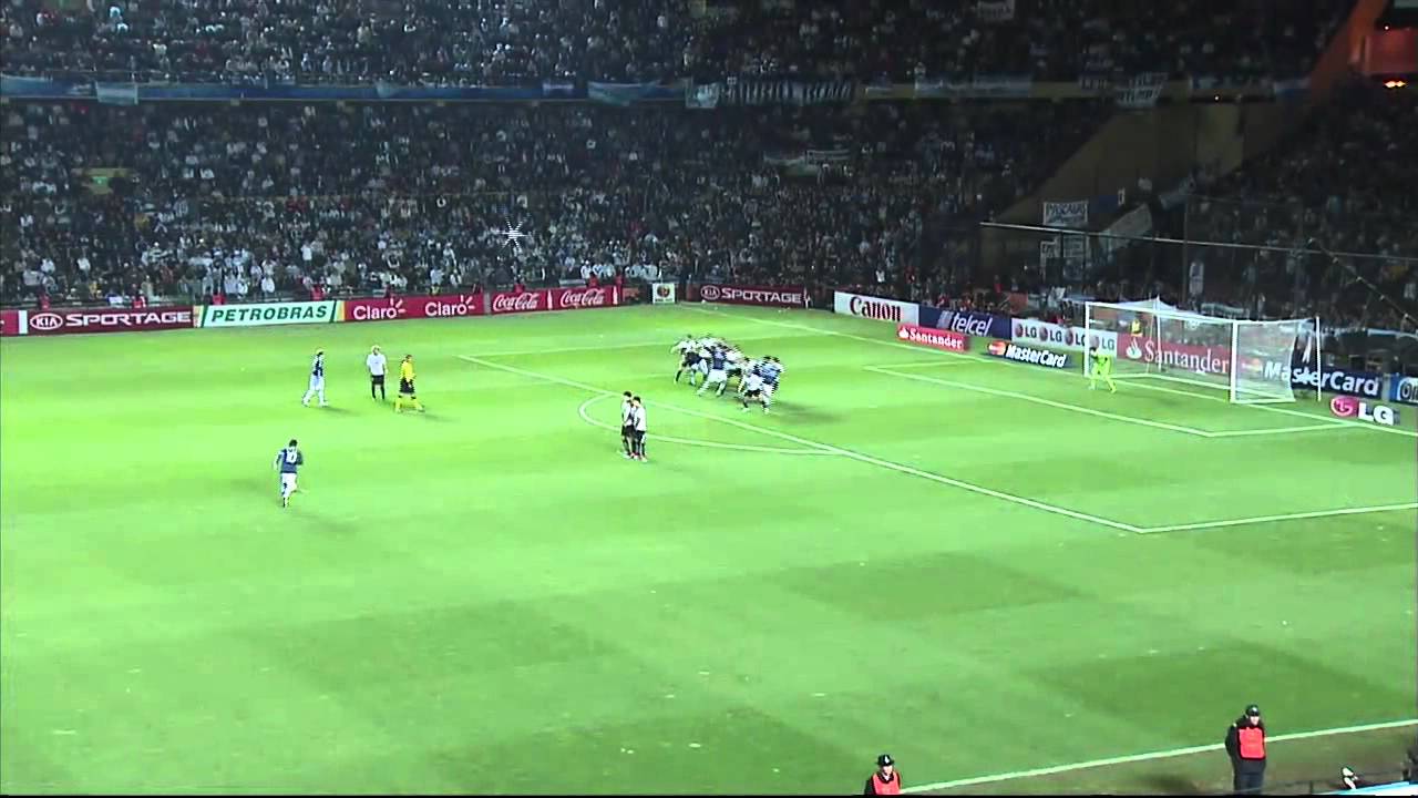 Highlights - Mejores Jugadas - Argentina x Uruguay...
