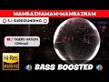 MAMBAZHAMAM MAMBAZHAM ️ 5 1 SURROUND ️ BASS BOOSTED SUB BASS By THARMi2005
