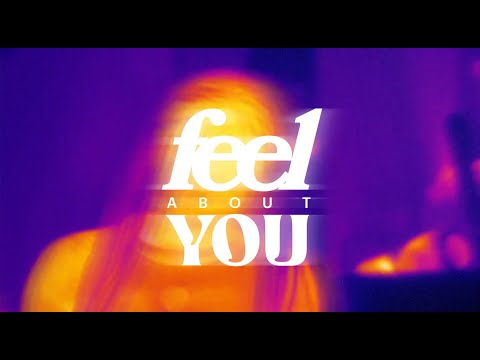 Melle Brown - Feel About You (ft Annie Mac)