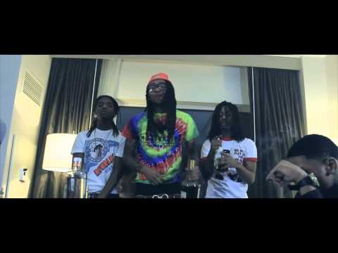 Kp Montana | JD | Speedy Loso - Luigi [OFFICIAL VIDEO] Dir. By @RioProdBXC