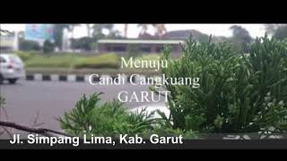 preview picture of video 'FILM DOKUMENTER wisata daerah  menuju Candi Cangkuang Garut SMK TEKNOLOGI AL SALMAN GARUT'