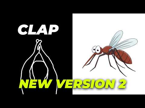 Immersive Interactive Warm Up Original | PART 2 | NEW VERSION