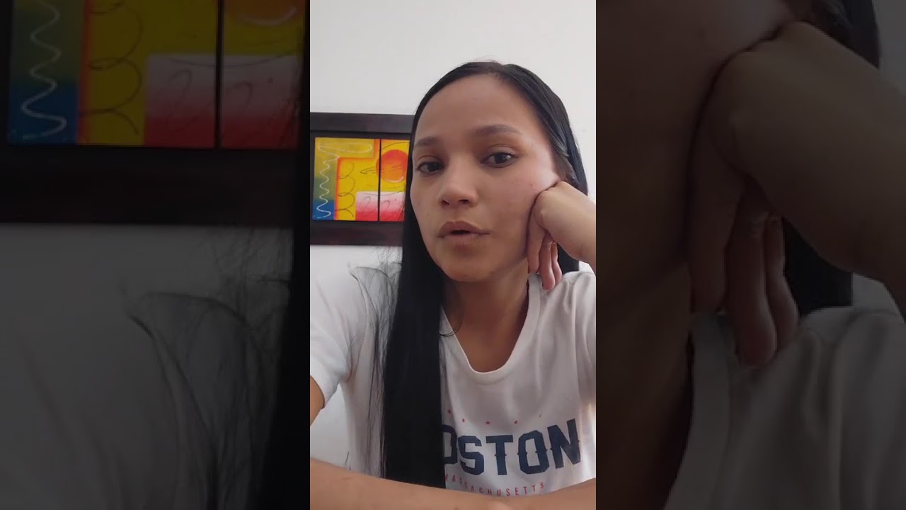 Testimonio de Laura
