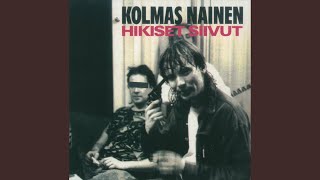 Ikävöin naistani