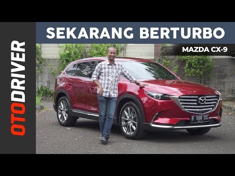 Harga Dan Promo Mazda Cx 9 2021 Simulasi Kredit Cicilan Priceprice Com