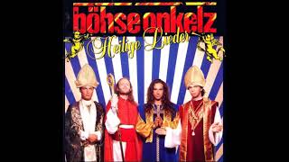 Böhse Onkelz - Schließe Deine Augen (Und Sag Mir Was Du Siehst)